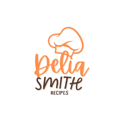 Delia Smith Recipes Logo