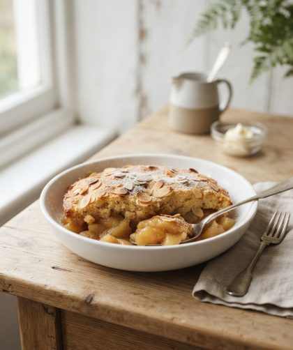 Delia Smith Apple and Almond Pudding Recipe 13 Delia Smith Apple and Almond Pudding Recipe