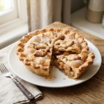 Delia Smith Apple Pie Recipe