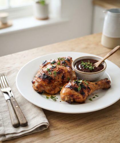 Delia Smith BBQ Chicken Recipe 11 Delia Smith BBQ Chicken Recipe