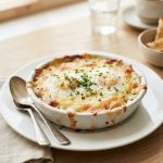 Delia Smith Alpine Eggs Recipe
