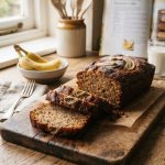 Delia Smith Banana Cake Recipe