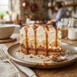 Delia Smith Banoffee Cheesecake Recipe