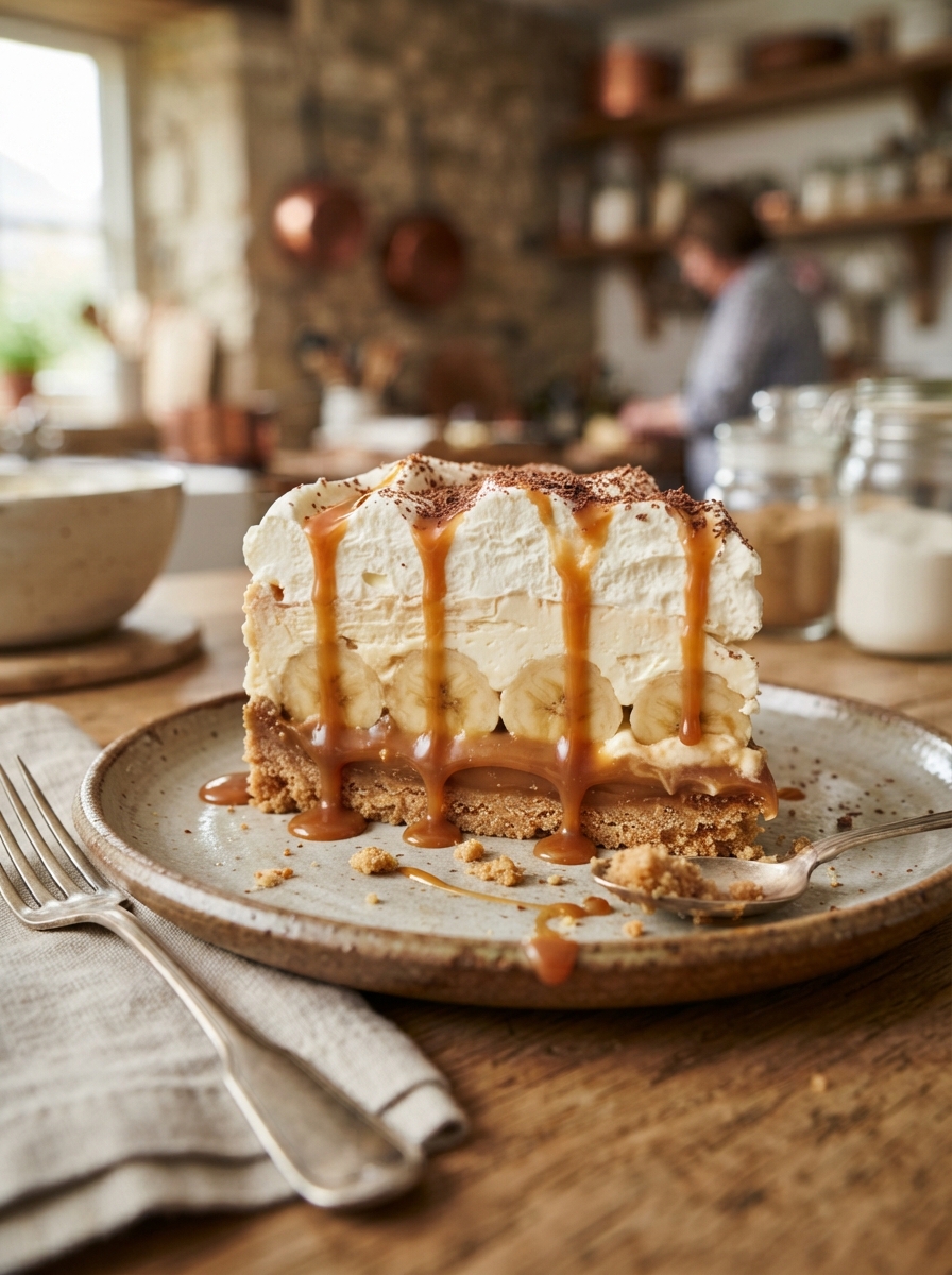 Delia Smith Banoffee Cheesecake Recipe 3 Delia Smith Banoffee Cheesecake Recipe