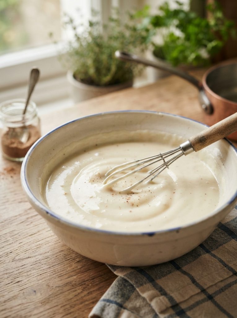 Delia Smith Béchamel Sauce Recipe 2 Delia Smith Béchamel Sauce Recipe