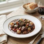 Delia Smith Beef Bourguignon Recipe