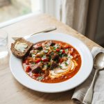 Delia Smith Beef Goulash Recipe