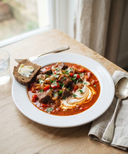 Delia Smith Beef Goulash Recipe 15 Delia Smith Beef Goulash Recipe