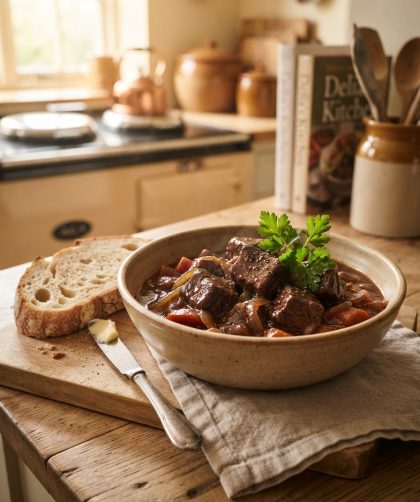 Delia Smith Beef in Beer Recipe 9 Delia Smith Beef in Beer Recipe