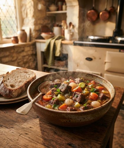 Delia Smith Beef Stew Recipe 11 Delia Smith Beef Stew Recipe