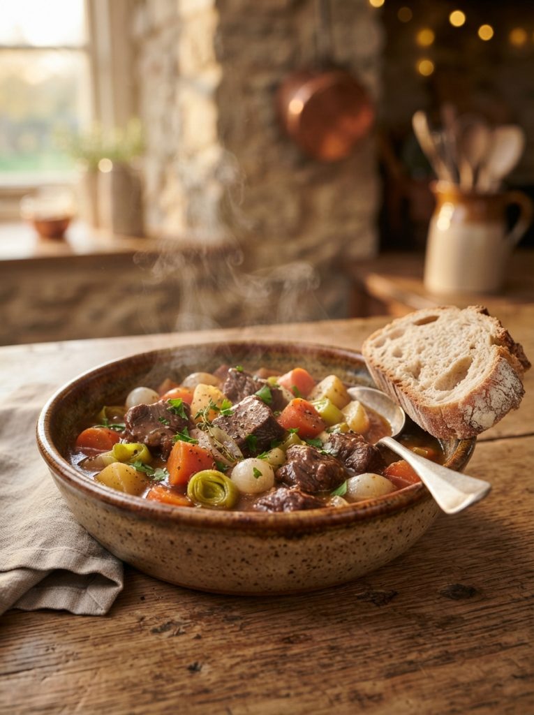 Delia Smith Beef Stew Recipe