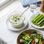 Delia Smith Blue Cheese Dressing Recipe