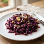Delia Smith Braised Red Cabbage Recipe