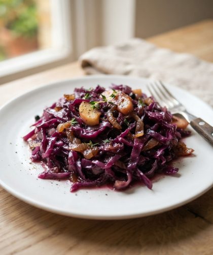 Delia Smith Braised Red Cabbage Recipe 5 Delia Smith Braised Red Cabbage Recipe