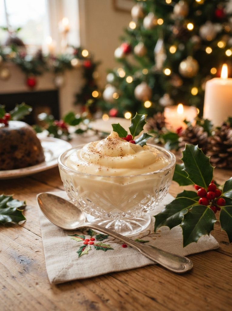 Delia Smith Brandy Butter Recipe 2 Delia Smith Brandy Butter Recipe
