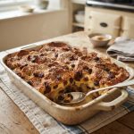 Delia Smith Bread and Butter Pudding Recipe