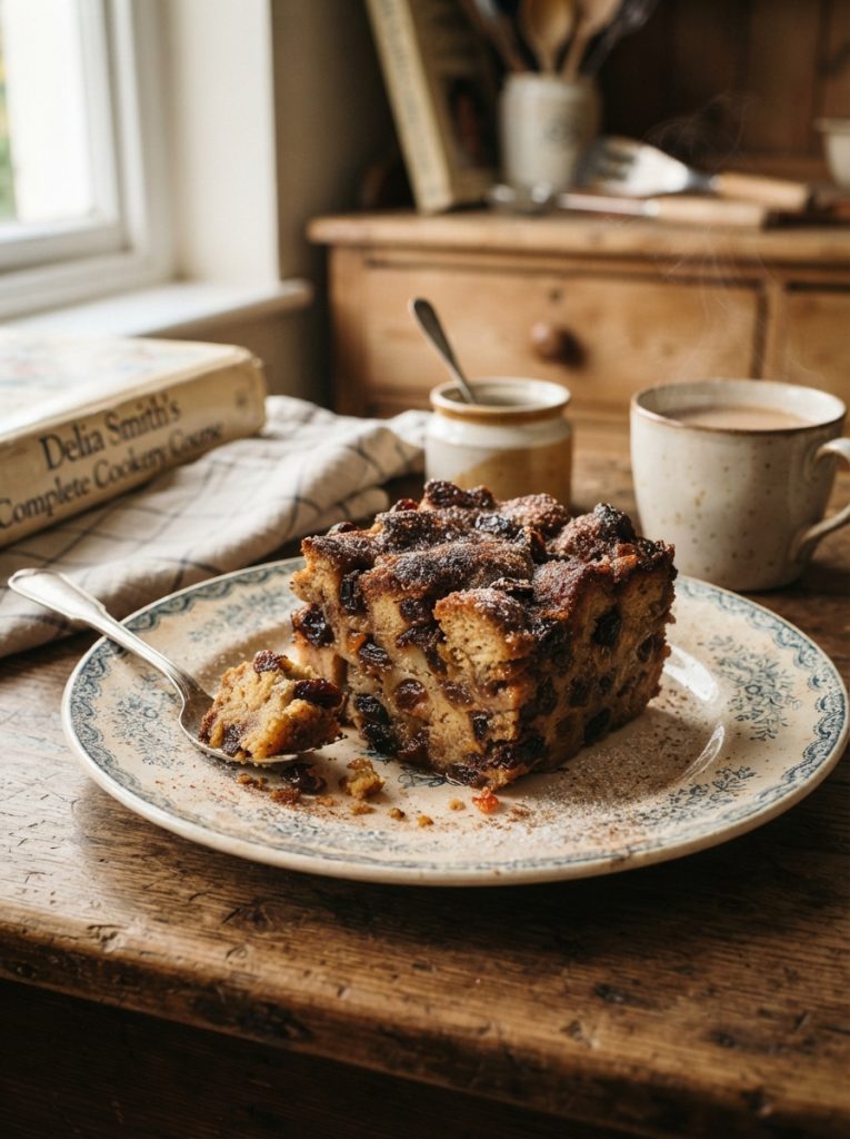 Delia Smith Bread Pudding Recipe 2 Delia Smith Bread Pudding Recipe