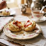 Delia Smith Buttermilk Scones Recipe