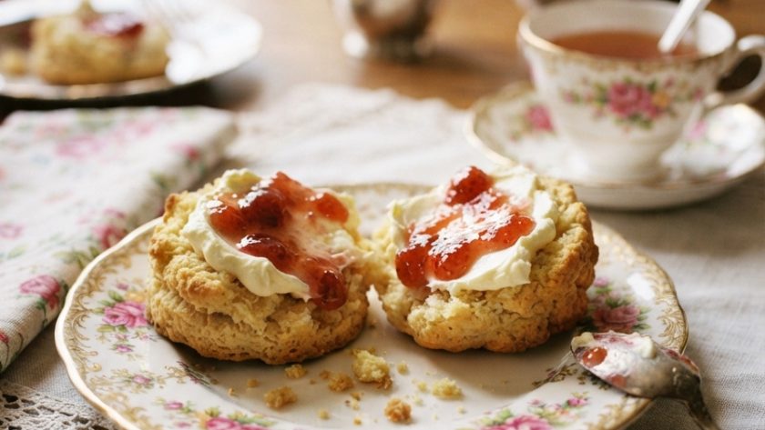 Delia Smith Buttermilk Scones Recipe 1 Delia Smith Buttermilk Scones Recipe