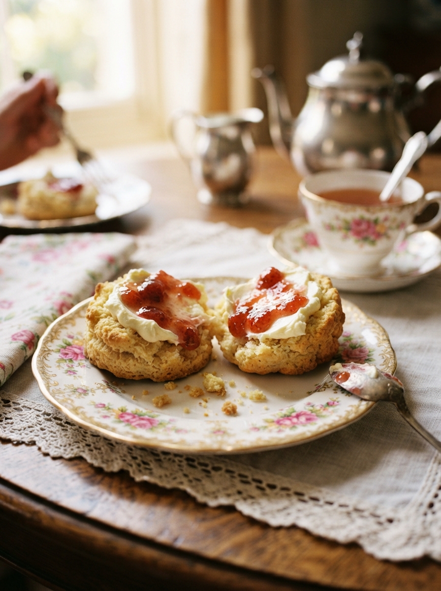 Delia Smith Buttermilk Scones Recipe 3 Delia Smith Buttermilk Scones Recipe