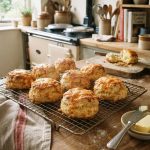 Delia Smith Cheese Scones Recipe