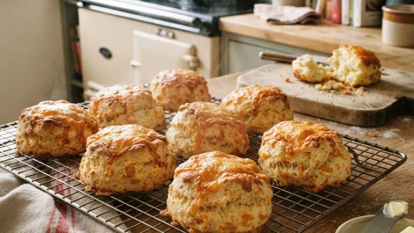 Delia Smith Cheese Scones Recipe 1 Delia Smith Cheese Scones Recipe