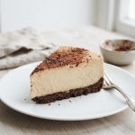 Delia Smith Baileys Cheesecake Recipe