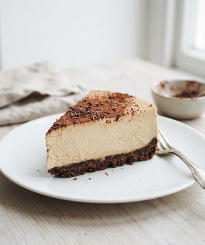 Delia Smith Baileys Cheesecake Recipe