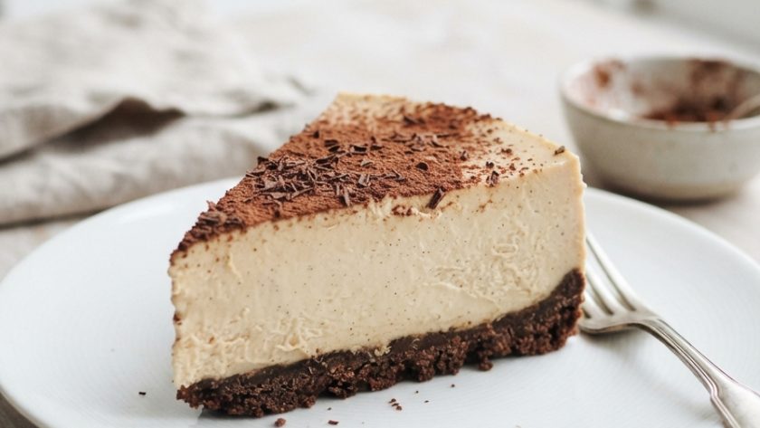 Delia Smith Baileys Cheesecake Recipe 1 Delia Smith Baileys Cheesecake Recipe