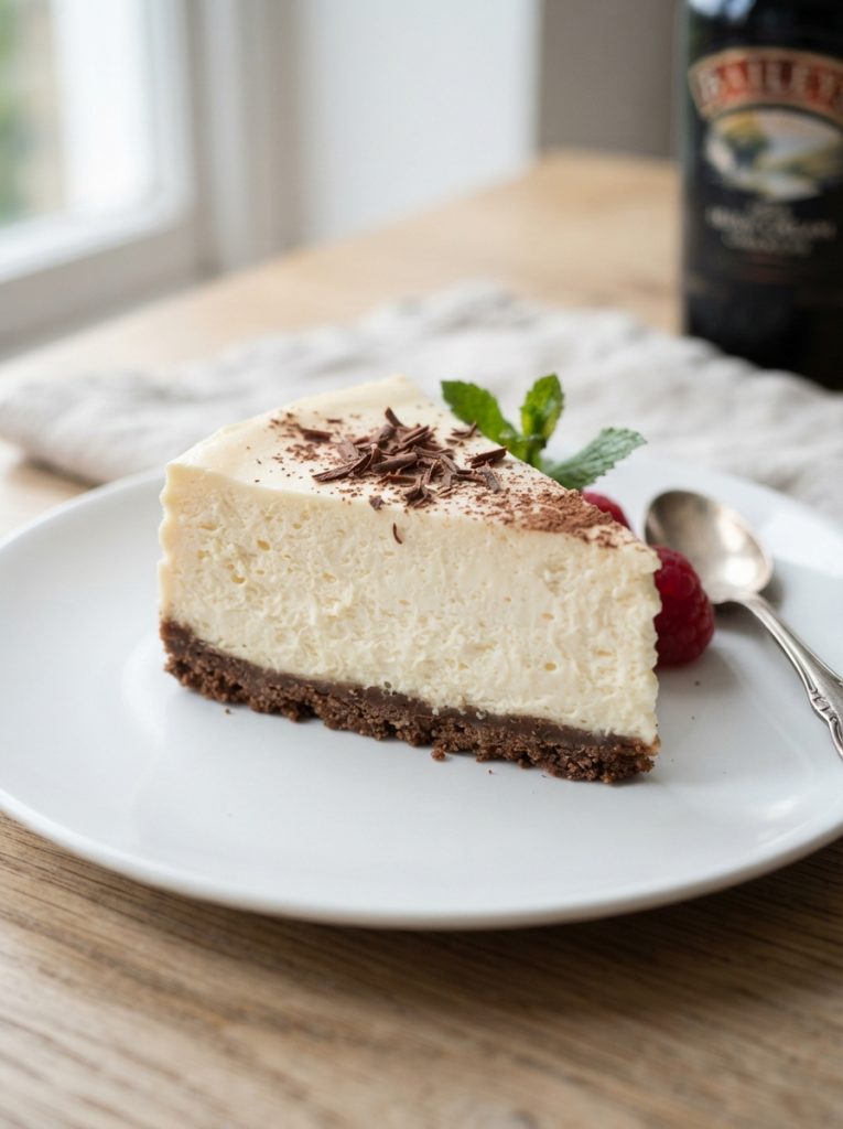 Delia Smith Baileys Cheesecake Recipe 2 Delia Smith Baileys Cheesecake Recipe