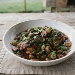 Delia Smith Chicken Chasseur Recipe