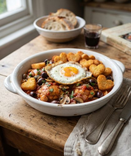 Delia Smith Chicken Marengo Recipe 11 Delia Smith Chicken Marengo Recipe