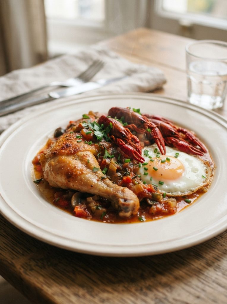 Delia Smith Chicken Marengo Recipe 2 Delia Smith Chicken Marengo Recipe