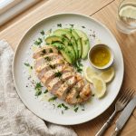 Delia Smith Chicken and Avocado Recipe