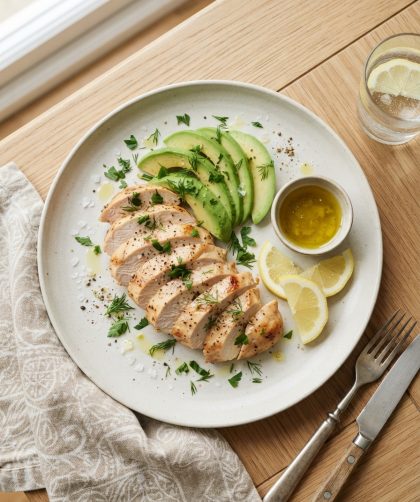 Delia Smith Chicken and Avocado Recipe 19 Delia Smith Chicken and Avocado Recipe