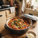 Delia Smith Chicken Cacciatore Recipe
