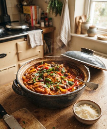 Delia Smith Chicken Cacciatore Recipe 3 Delia Smith Chicken Cacciatore Recipe