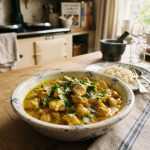 Delia Smith Chicken Curry Recipe