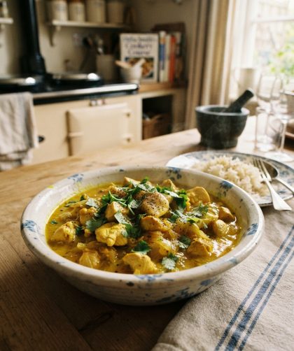 Delia Smith Chicken Curry Recipe 13 Delia Smith Chicken Curry Recipe