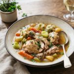 Delia Smith Chicken in the Pot Recipe