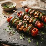 Delia Smith Chicken Kebabs Recipe
