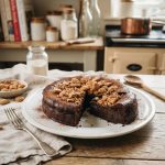 Delia Smith Chocolate Amaretti Torte Recipe