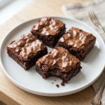 Delia Smith Brownie Recipe
