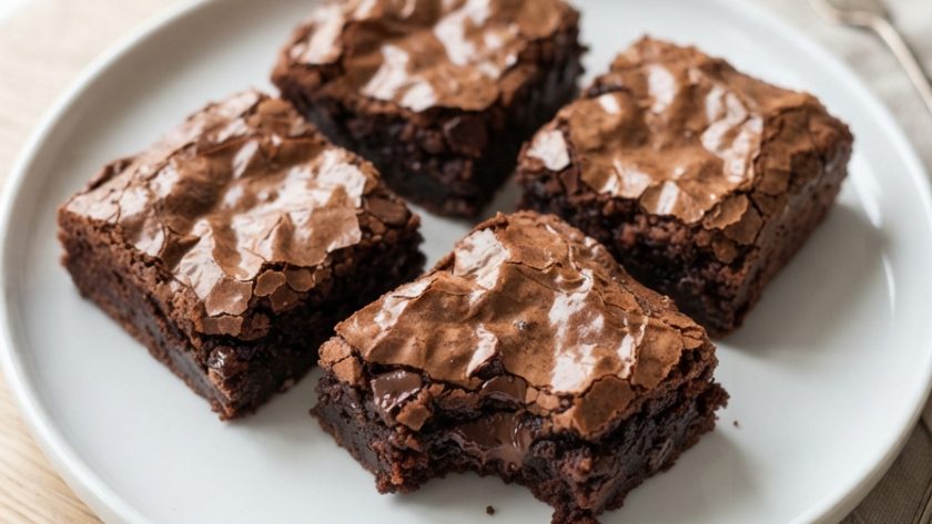 Delia Smith Brownie Recipe 1 Delia Smith Brownie Recipe