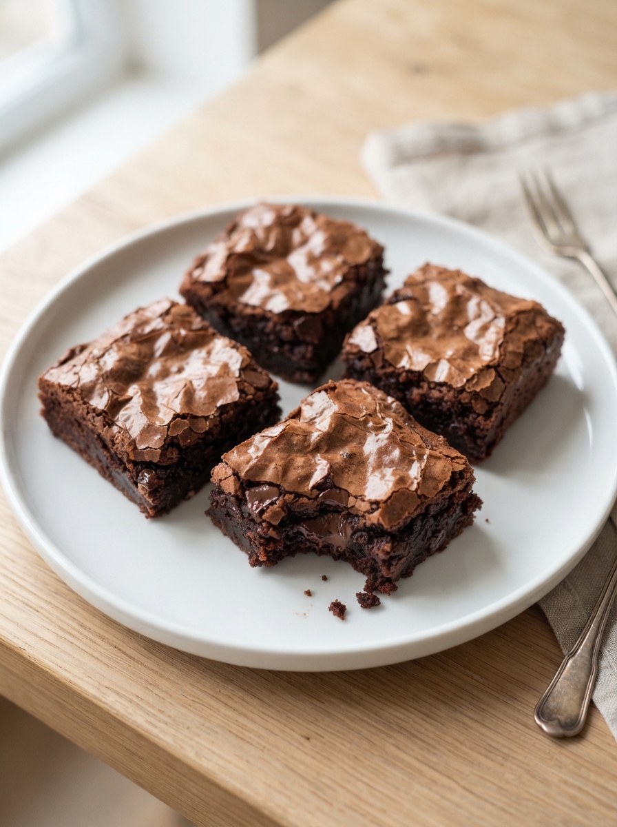 Delia Smith Brownie Recipe 3 Delia Smith Brownie Recipe