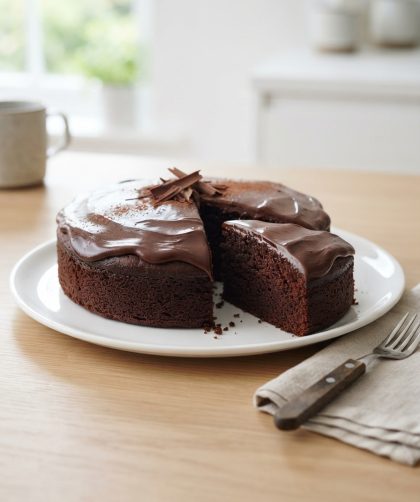 Delia Smith All-in-One Chocolate Cake Recipe 17 Delia Smith All-in-One Chocolate Cake Recipe