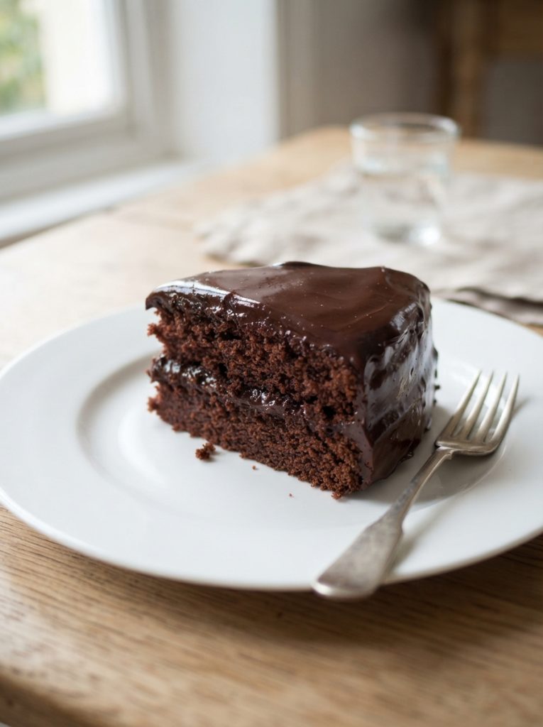 Delia Smith All-in-One Chocolate Cake Recipe 2 Delia Smith All-in-One Chocolate Cake Recipe