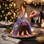 Delia Smith Christmas Pudding Recipe