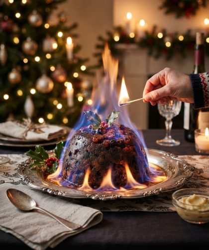 Delia Smith Christmas Pudding Recipe 9 Delia Smith Christmas Pudding Recipe