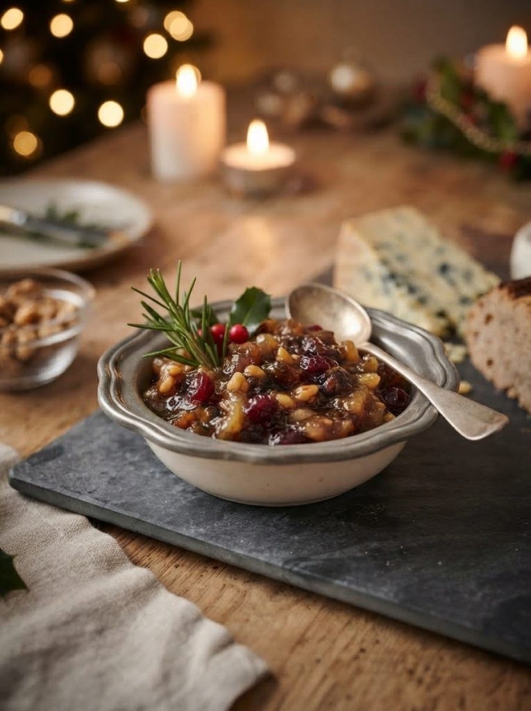 Delia Smith Christmas Chutney Recipe 2 Delia Smith Christmas Chutney Recipe
